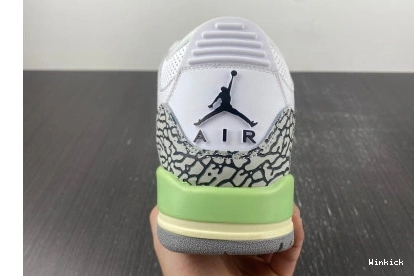 CK9246-103  Air Retro Jordan 3 1103